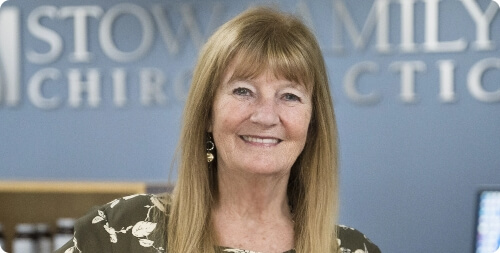 Janet Corcoran